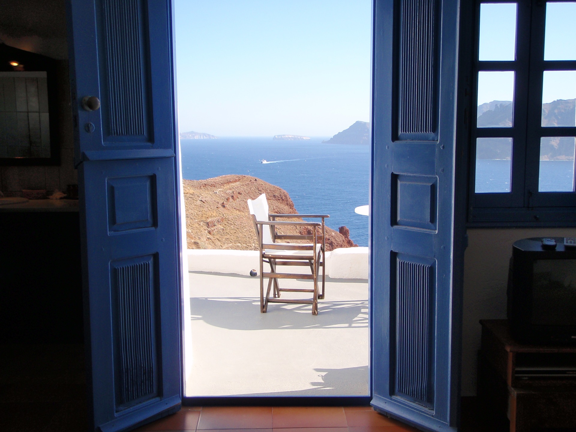 ギリシャ旅行特集